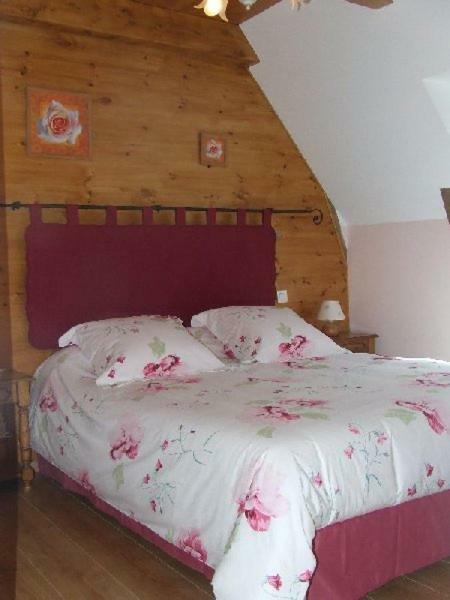 Gite Montplaisir Trancis Luaran gambar