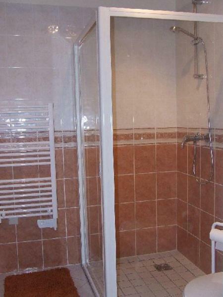 Gite Montplaisir Trancis Luaran gambar