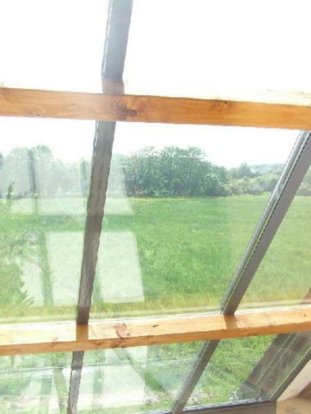 Gite Montplaisir Trancis Luaran gambar