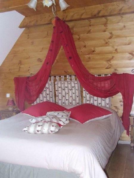 Gite Montplaisir Trancis Luaran gambar