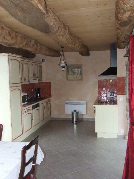 Gite Montplaisir Trancis Luaran gambar