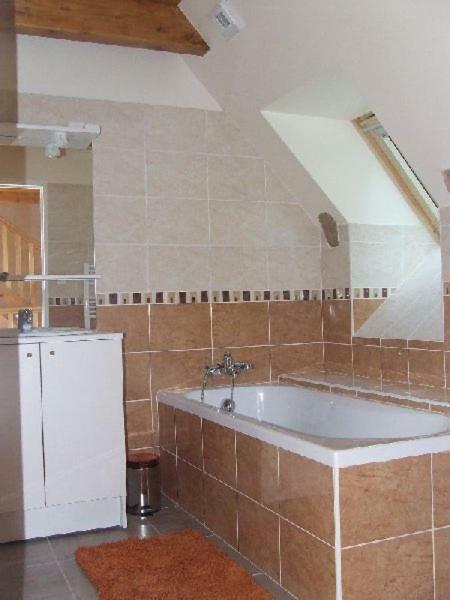 Gite Montplaisir Trancis Luaran gambar